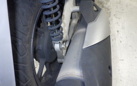 HONDA PCX125 2025 JF81