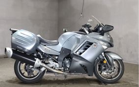 KAWASAKI CONCOURSE14 2009 ZGNA15