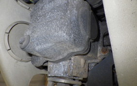 HONDA C50 SUPER CUB AA01