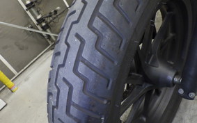 HONDA REBEL 250 A 2019 MC49