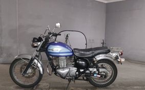 KAWASAKI ESTRELLA250 RS BJ250A