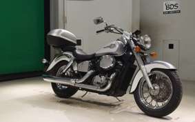 HONDA SHADOW 400 2002 NC34