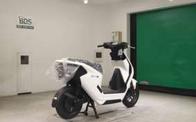 HONDA EM1E: EF16