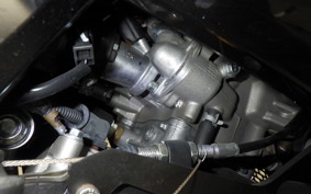 SUZUKI GSX-R125 2026 DL33B