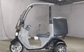 HONDA GYRO TA02