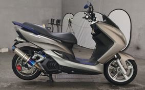 YAMAHA MAJESTY 155S SG28J