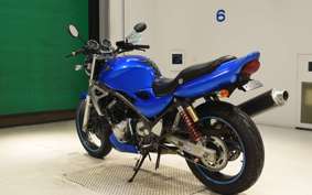 KAWASAKI BALIUS 250 Gen.2 ZR250B