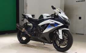 SUZUKI GSX-R750 2014
