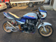 Фото Suzuki GSX1400 2009 с японского аукциона