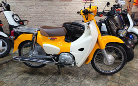 HONDA SUPER CUB50 AA09