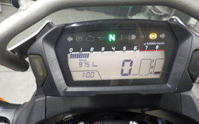 HONDA NC750X DCT 2016 RC72