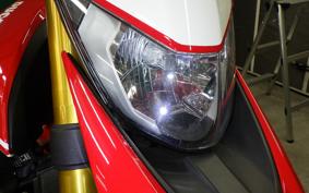 DUCATI HYPERMOTARD 950 SP 2019