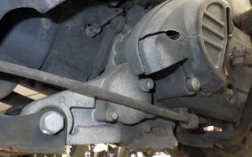 SUZUKI ADDRESS V125 G CF46A