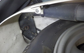 HONDA GYRO CANOPY 2020 TA03