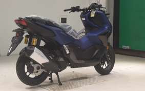 HONDA ADV160 2004 KF54