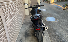 YAMAHA MT-03 ABS 2021 RH13J