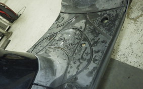 YAMAHA JOG Gen.5 2025 SA36J