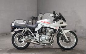 SUZUKI GSX400S KATANA GK77A