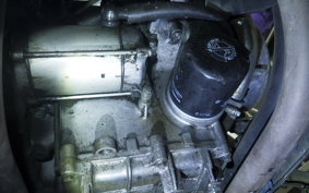 HONDA V45 MAGNA 1987 RC28