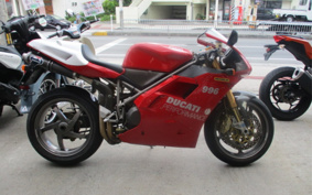 DUCATI 996SPS 2000 ZDMH100AA