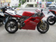 Фото Ducati 996SPS 2000 с японского аукциона