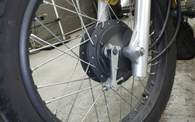 HONDA ｸﾛｽｶﾌﾞ110-2 2019 JA45