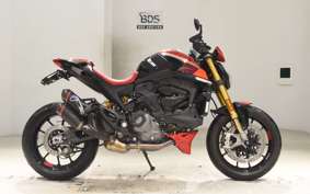 DUCATI MONSTER 937 SP 2025