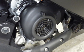 YAMAHA AXIS 125 TREET 2002 SE53J