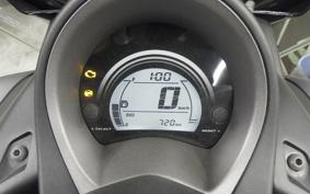 YAMAHA N-MAX 155 A 2024 SG50J