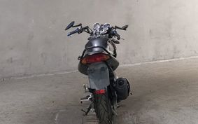 YAMAHA YBR250 PCNL