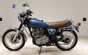 YAMAHA SR400 Gen.5 2020 RH16J