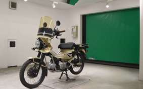 HONDA CT125 HUNTER CUB 2019 JA55