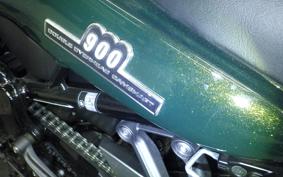 KAWASAKI Z900RS 2024 ZR900K