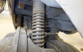 SUZUKI ADDRESS V50 Gen.2 2013 CA42A