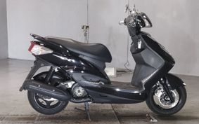 YAMAHA CYGNUS 125 X SE44J