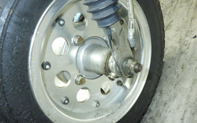 HONDA MONKEY 2024 Z50A