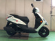 Фото Yamaha AXIS Z с японского аукциона