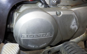HONDA LITTLE CUB 2007 C50