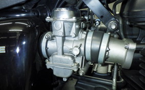 TRIUMPH BONNEVILLE サイドカ- 2010