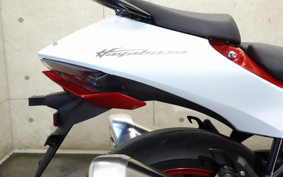 SUZUKI Hayabusa 2023 EJ11A