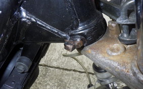 HONDA CB400F 1997 NC36