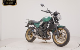 KAWASAKI Z650 RS 2023 ER650M