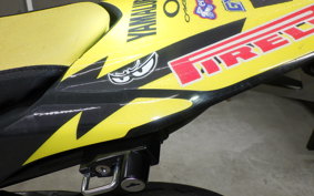 YAMAHA WR250X DG15J