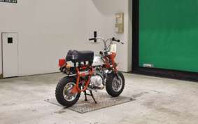 HONDA MONKEY 2023 Z50A