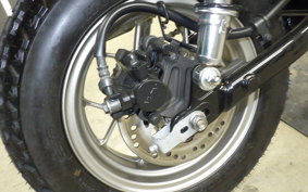 HONDA MONKEY 125 JB02