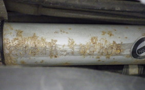 SUZUKI SKYWAVE 250 (Burgman 250) S Gen.3 CJ44A