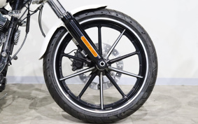 HARLEY FXSB 2014 BF5