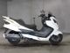 Фото Suzuki SKYWAVE 250M с японского аукциона