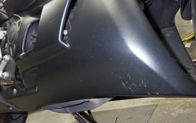 YAMAHA YZF-R25 A 2019 RG43J