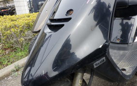 YAMAHA JOG 3RY